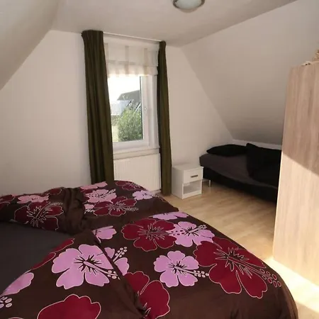 Bungalow 12-20 Opperdoes