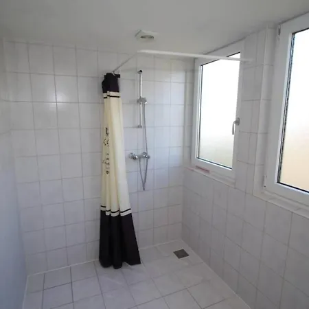 Bungalow 12-20 度假居